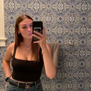 Meet your Posher, Ryanmarie